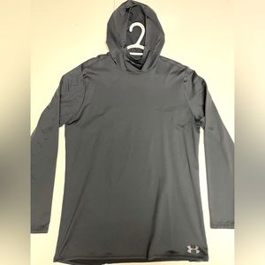 Under Armour Coldgear Long sleeve